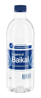 Вода Legend of Baikal негазированная, 1л