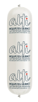 Сыр Alti Mozzarella Gourmet для пиццы 40%, ~2кг
