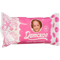 Мыло туалетное Детское, 100г