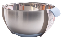 Миска для смешивания Attribute Shape 24см, 4.4л