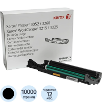 Барабан Xerox 101R00474 черный