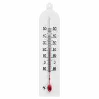 Термометр комнатный, 'МОДЕРН', диапазон измерения: от -10 до +50 °C, ПТЗ, ТБ-189