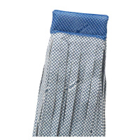 Моп насадка Vileda Professional Кентукки 244 гр, 78 см, вискоза, без прошивки, 100776