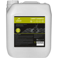 Чистящее средство для ковров Luscan Сarpet Shampoo, 5л