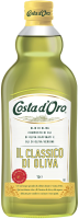 Масло оливковое Costa d'Oro Il Classico, 1л