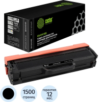 Картридж лазерный Cactus CS-D101SS MLT-D101S чер.для Samsung 2160/2165/2167