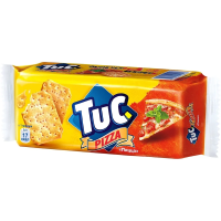 Крекер Tuc Пицца, 100г