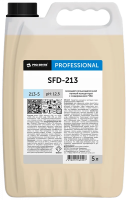 Дезинфицирующее средство Pro-Brite SFD-213 5л, 213-5