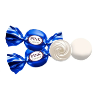 Конфеты Сладкий Орешек Pink Coconut, 1кг