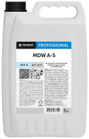 Моющий концентрат для ПММ Pro-Brite MDW A-5 5л, 353-5