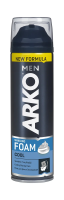 Пена для бритья Arko Cool, 200мл