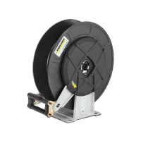 Доп. комплект катушка шланга пластик TR Karcher, 6.392-074