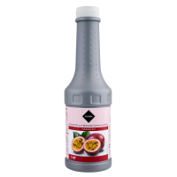 RIOBA Концентрат для безалкогольных напитков маракуйя, 1кг