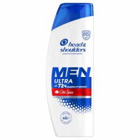 Шампунь Head & Shoulders For Men Old Spice, 400мл