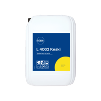 Средство для стирки Klinin L4002 Keski 20л, сильнощелочное