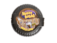 Жевательная резинка Hubba Bubba Mega Long Cola, 56г