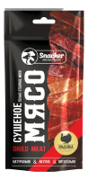Индейка сушеная Snacker 30г