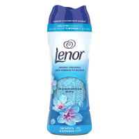 Арома гранулы для белья Lenor Скандинавская весна, 270г