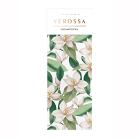 Полотенце Verossa Gen Магнолия кухонное 100% хлопок, 40 x 70см