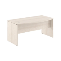 Стол прямой Skyland Xten XET 189, бук тиара, 1800х914х750мм