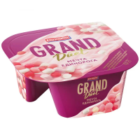 Десерт творожный Grand Duet Мечта единорога 5.5%, 135г