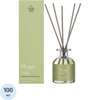 Ароматический диффузор Arida Home Hygge № 13 Цитрус юзу, 100мл