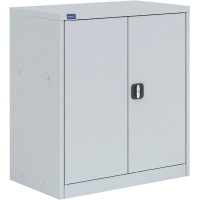 Метал.Мебель P_ШАМ05 шкаф д/бумаг 850х500х930