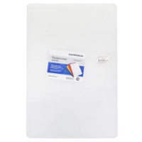 METRO PROFESSIONAL Доска разделочная белая, 40 х 60 х 2см