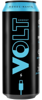 Напиток энергетический Volt Energy Кокос-манго, 450мл