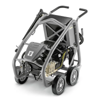 Аппарат высокого давления HD 18/50-4 Cage Classic *EU Karcher, 1.367-160