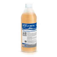 Чистящее средство для кухни Dolphin Acid LF Meta 1л, для очистки замкнутых систем, D043-1