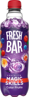 Напиток газированный Fresh Bar Magic Skills, 480мл