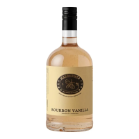 Сироп Herbarista Burbon Vanilla, 700мл
