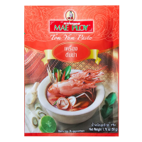 Паста Mae Ploy Том Ям, 50г
