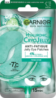 Патчи тканевые Garnier Эксперт + Крио-гель 2шт, 5г