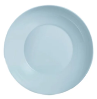 Тарелка десертная Luminarc Apy Paradise Blue, 19см