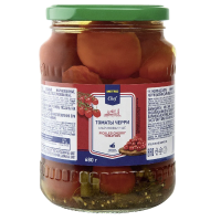 METRO Chef Томаты черри маринованные, 680г