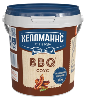 Соус Хеллманн’С барбекю, 1кг