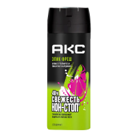 Дезодорант Акс Epic Fresh Грейпфрут-кардамон, 150мл