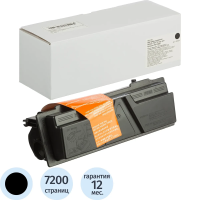 Картридж лазерный Retech TK-170 чер. для Kyocera FS-1320D