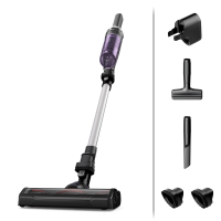 Пылесос вертикальный Tefal X-Nano Essential TY1129WO