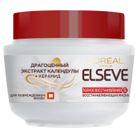 Маска для волос L'Oreal Paris Elseve Полное восстановление 5, 300мл