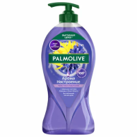 Гель для душа 750 мл, PALMOLIVE АРОМА НАСТРОЕНИЕ 'Твое расслабление', 8693495047463