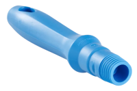 Мини-ручка для щеток Vikan D30мм, 160мм, синий, 29343