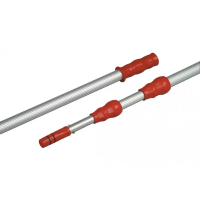 Телескопическая штанга Vileda Professional Эволюшн 3х200см, 500117