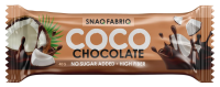 Батончик Snaq Fabriq глазированный шоколад, 40г