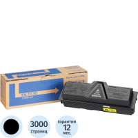 Картридж лазерный Kyocera TK-1130, черный