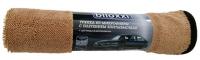 Тряпка для ухода за автомобилем Biloxxi впитывающая из микрофибры