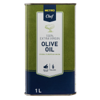 Metro Chef Масло оливковое Extra Virgin нерафинированное, 1л