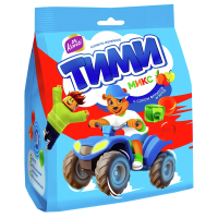 Конфеты Konti Timi mix, 220г